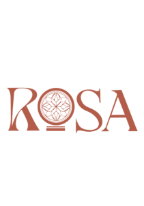 logo rosa